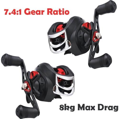 VKTECH Spinning Reels