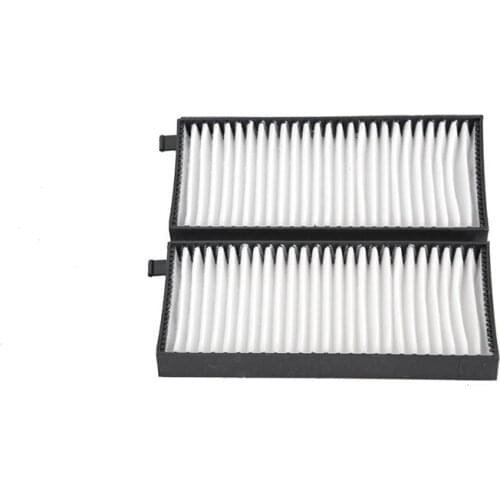 Car Cabin Air Filter For Saic Roewe W5 1.8T 2011 K68120CD120
