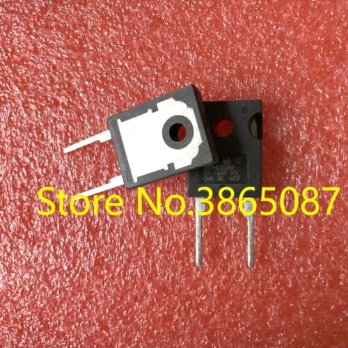 STTH6012W STTH6012 6012W DO-247 60A 1200V HIGH VOLTAGE ULTRAFAST RECOVERY RECTIFIER DIODE 10PCS/LOT ORIGINAL NEW