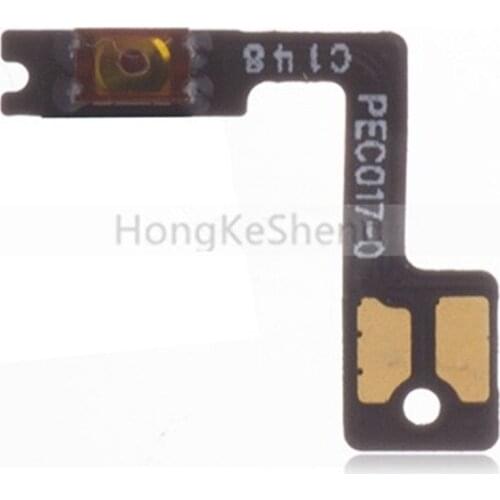 OEM Power Button Flex Replacement for OnePlus 5T A5010 1+5T OnePlus Five T