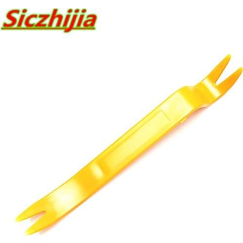 4. Car dashboard panel installation and removal tools for Suzuki SX4 SWIFT Alto Liane Grand Vitara Jimny S-Cross