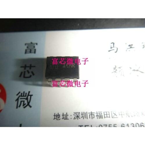 5pieces IR2184 IR2184PBF DIP8