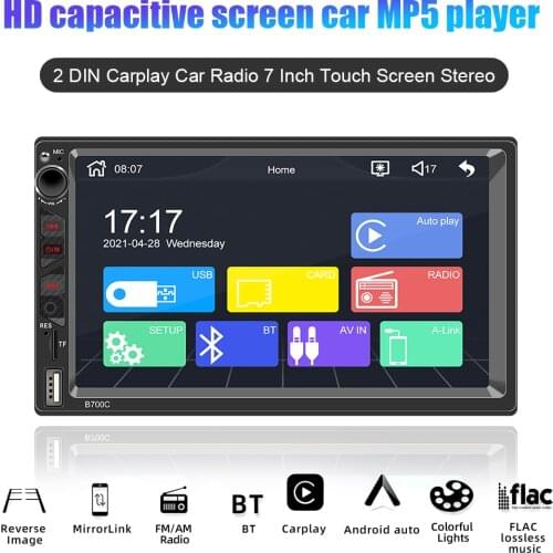 Kingslim Car Video Players
