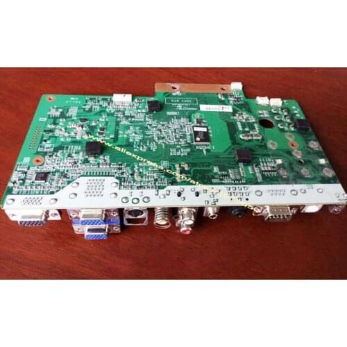 Projector Main Board For Mitsubishi XD500U Mainboards