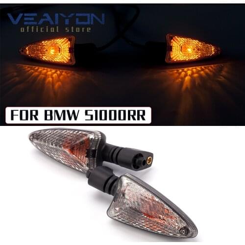 Motorcycle Accessories Flashing Turn Signals Indicator LED Light For BMW Triumph Tiger 800/XC 1050 Triumph Daytona 675/R 2015