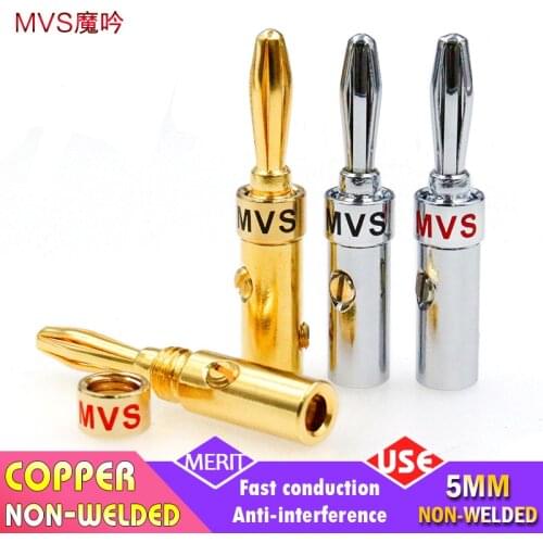 MVS Electronics