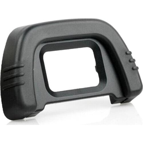 10 pcs/DK-21 DK21 Eyecup Eyepiece Viewfinder Rubber Hood For NIKON D70 D70S D80 D90 D200 D300 D7000 D7100 Digital Camera