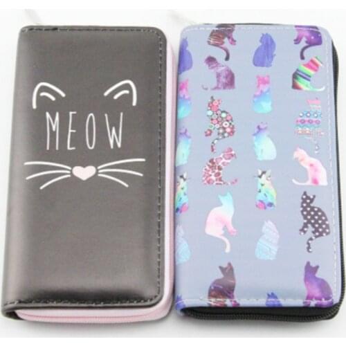 Billtera Women's Long Wallets