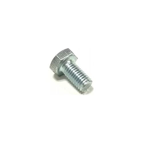 Bowling Spare Parts T11-051005-001 Hex Hd. Cap Screw (10 mm x 20 mm)(10pcs/bag) Use for Brunswick Bowling Machine