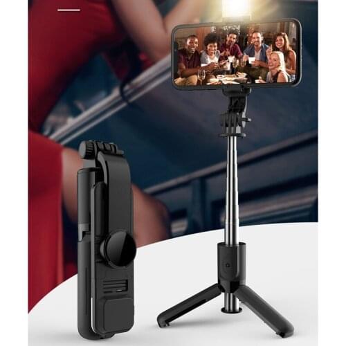 BSOPI Monopods For Smartphones