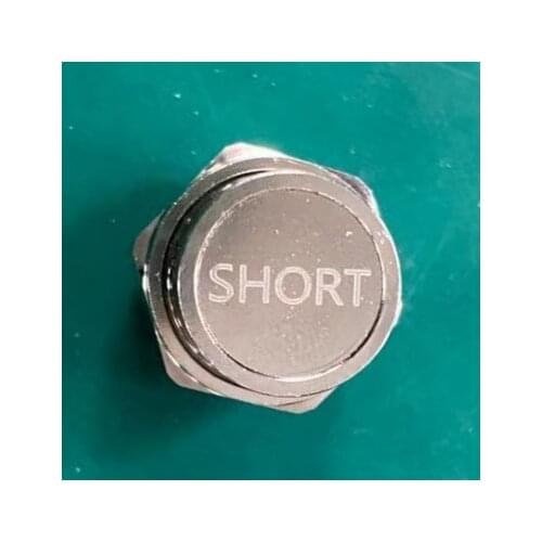 SHORT LOAD N type Calibration