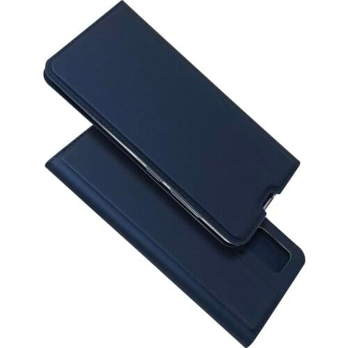 Magnet Case For Samsung Galaxy A51/ A51 5G/ A71/ A71 5G Wallet Cover Flip Leather Book Card Coque Hoesje Etui Phone Accessory