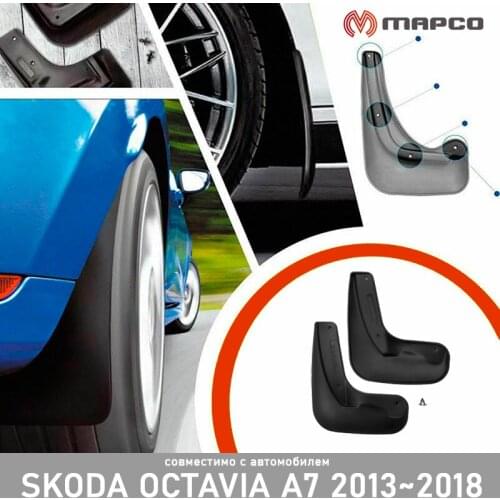 Mapco Mud Flaps