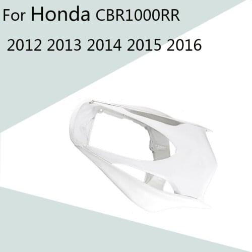 For CBR1000RR 2012 2013 2014 2015 2016 Rear Tail Up and Lower Cover ABS Injection Fairing CBR 1000 RR Motorcycle Accessories