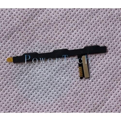 Original doogee mix lite power volume up/down button flex cable FPC for doogee mix lite smart phone
