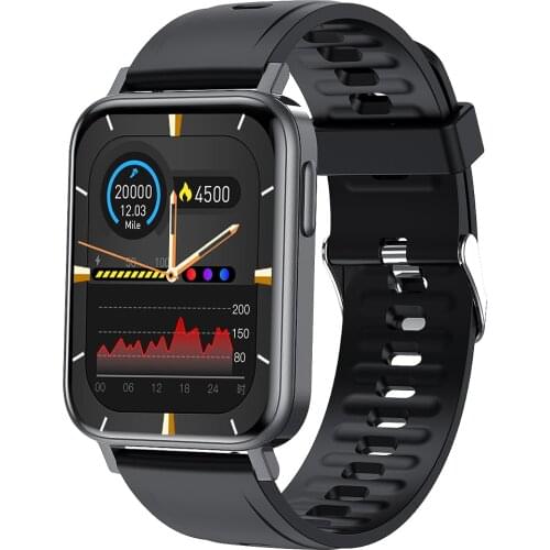 OWGYML Pressure Measuring Watch