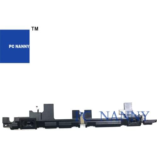 PCNANNY FOR HP Pavilion dm3-3000 Charger Board 48.4KD06.011 speakers 619454-001