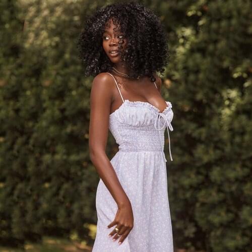 Elegant Print Long Dress Women Summer Sexy Sleeveless High Waist Holiday Female clothing Maxi Beach Dresses Ladies Party Vestido