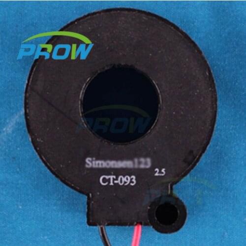 Prow CT-093 CT-093-2.5 current transformer AC transformer precision transformer