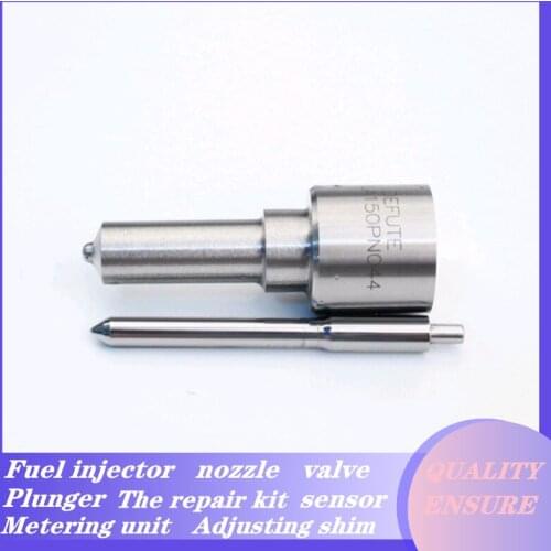 Nozzle DLLA150PN044 Diesel Engine Parts Ex-Factory Price Concessions
