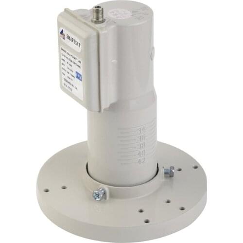 ST-900B Digital Single C-Band Output Single LNBF High Gain Universal Ku Band Single Output Hd Output LNBF