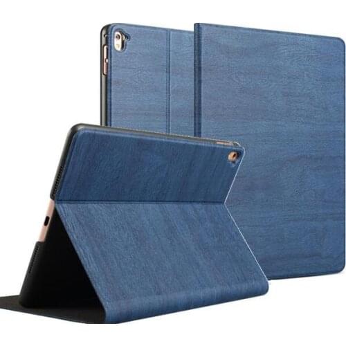 SUREHIN Nice cover for apple ipad pro 10.5 case filio stand protective turn on/off smart leather case for ipad pro 10.5 sleeve