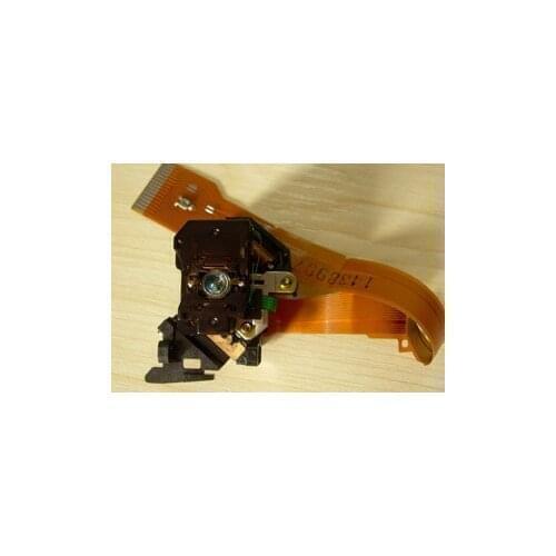 Replacement For PIONEER PD-970 DVD Player Spare Parts Laser Lens Lasereinheit ASSY Unit PD970 Optical Pickup Bloc Optique