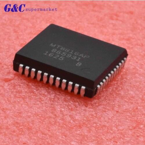 1/5PCS SCC2692AC1A44 44PINS GOOD QUALITY diy electronics