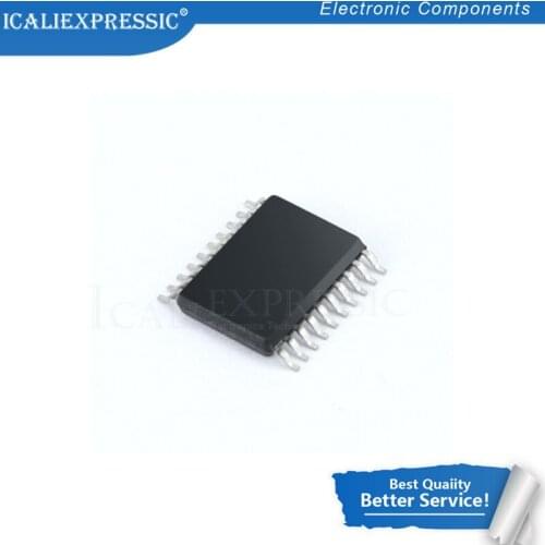 2PCS M81737FP SOP-20 M81737 SOP20 81737FP