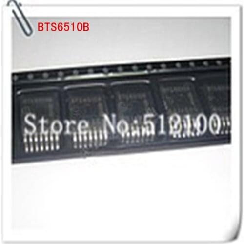 20PCS BTS6510B BTS6510 to-263