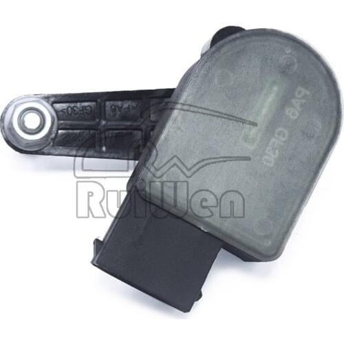 7L0616571 7L0616572 For Audi Q7 VW Touareg Porsche Cayenne Height Headlight Level Sensor 7L0616213D 7L0616214C