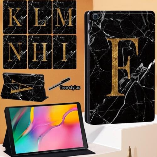 Case for Samsung Galaxy Tab A 8.0 2019 SM-T290 SM-T290 Tablet Cover Stand Case Tab A 8.0 Inch Durable Leather Protective Sleeve