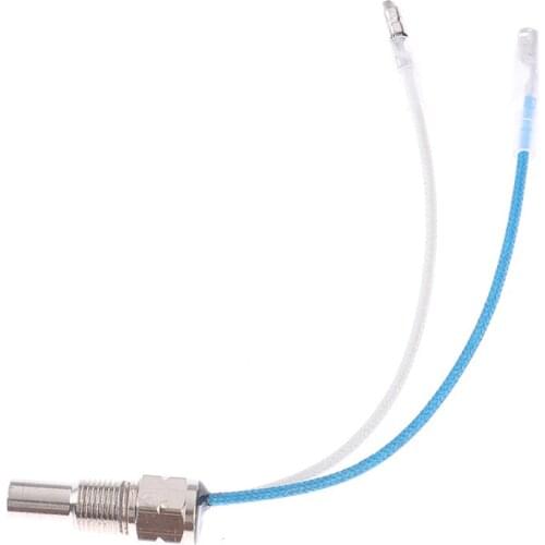 Water Temperature Oil temperature sensor temp sender temp sensor Car Meter Sensor Sender Unit 1/8 NPT 1/8"