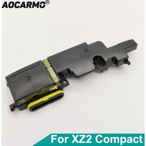 Dower Me Xperia XZ2 Compact