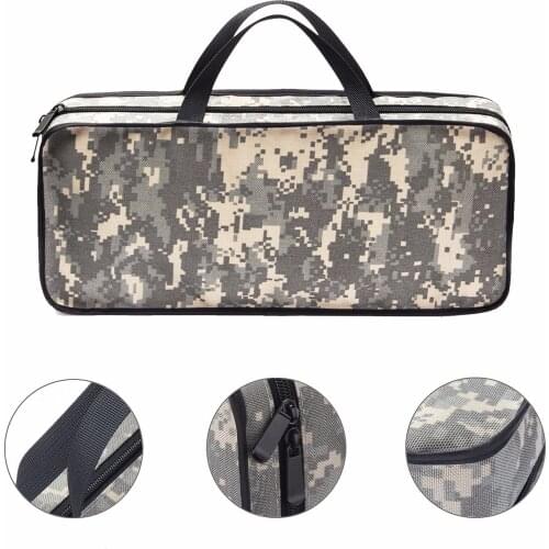 EACHSHOT Portable Protection Handbag Storage Carrying Case for Zhiyun Smooth 4