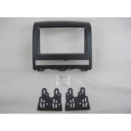 Fascias Car Audio Panel Refitting Frame Dash Kit For Fiat Perla 2006~2008