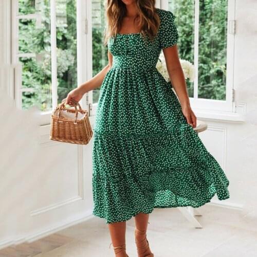 Womens Casual Dresses Jadoutin China