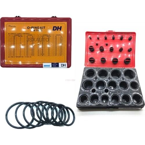 For DOOSAN DH DX DAEWOO DH55/60/150/215/220/225/300-7-5-9O type ring seal head oil seal Excavator accessorieser