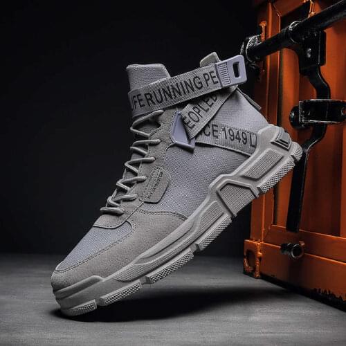 Shoues Sport Shoes Men Brands Trend Running Shoes Husband Best Selling White Sports Shoes Men 36-44 Sneakers Male 34-40 Tennis