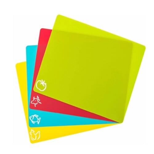 LUOSB Flexible Cutting Boards