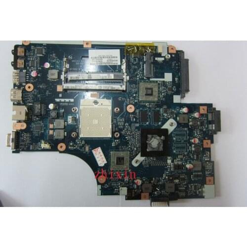 Yourui FOR ACER 5552 5552G Laptop Motherboard NEW75 LA-5911P MBNA802001 HD 5650M/512MB DDR3 MainBoard 100% Tested