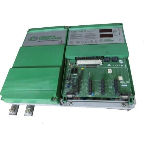 M420RGB14 CT 30KW used in good condition