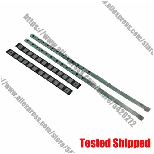 New button 12-key cable / A86L-0001-0301 / A98L-0005-0255