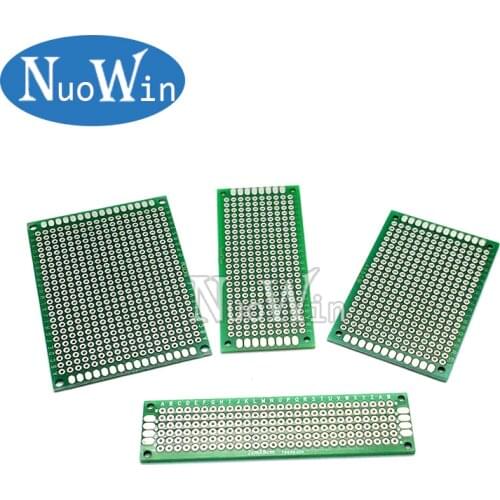 NUOWIIN Printed Circuit Board