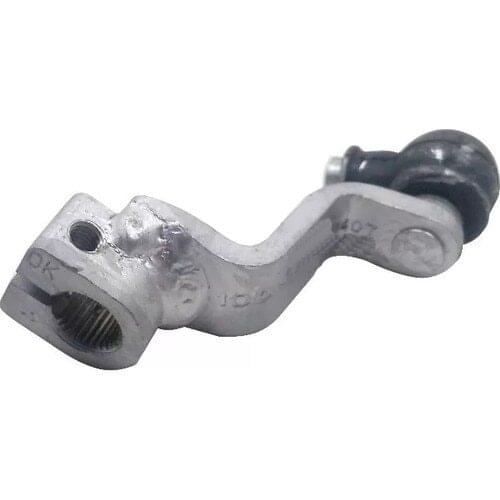Bajaj Dominar 400 Gear Shift Pedal Rotu