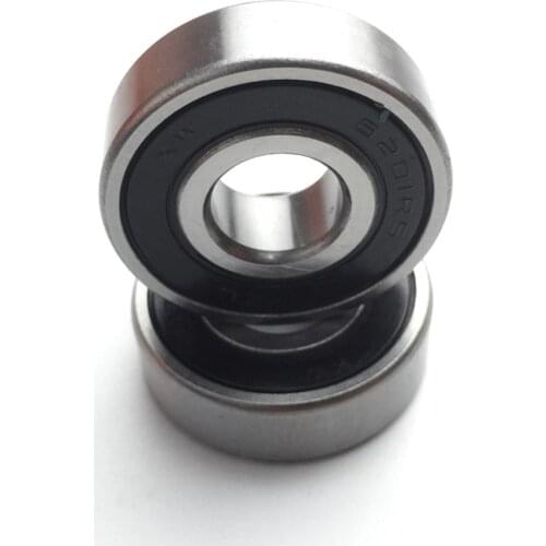 16*31*10mm Bearing 163110-2RS Bearing Steel Bicycle Bearing Bicycle Parts