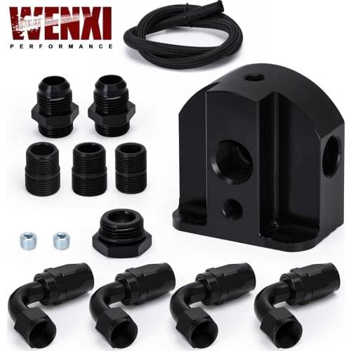 PQY Motorcycle Oil Filters