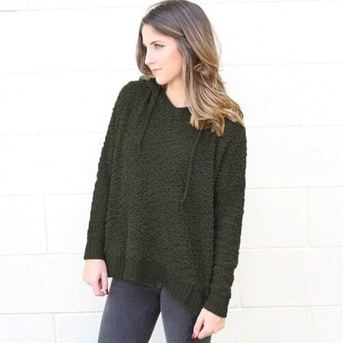 Maternity Sweater For Pregnant Women Winter Clothes Casual Autumn Warm Sweatshirt Pregnancy Clothing Plus Size Womens Tops