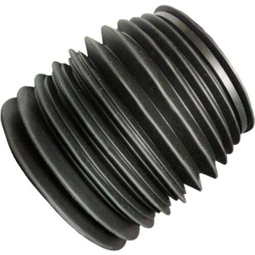 Rear Dust Boot For Mercedes W212 Air Suspension Shock Absorber Parts Dust Cover 2123200725 2123204325