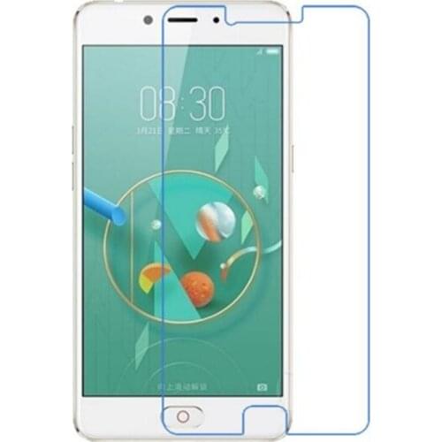 Premium Tempered Glass For ZTE Nubia N2 5.5 inch Screen Protector 9H Toughened Protective Film Guard